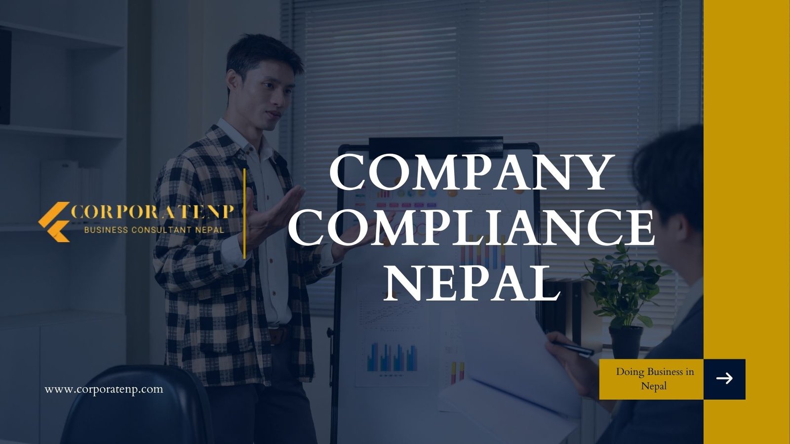 Company Compliance in Nepal