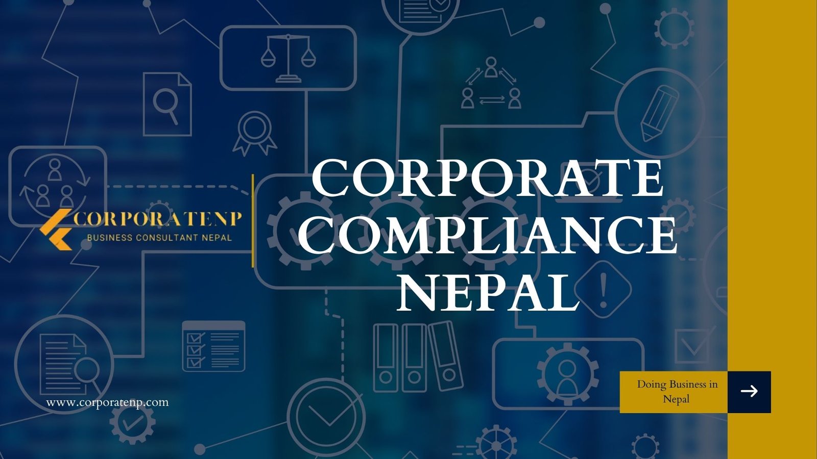 Corporate Compliance in Nepal