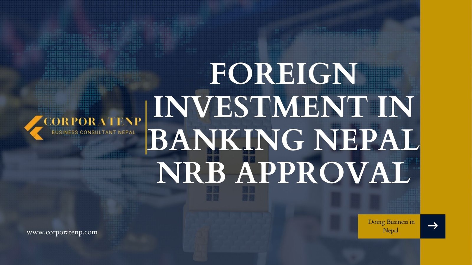 Foreign Investment in Banking Nepal NRB Approval