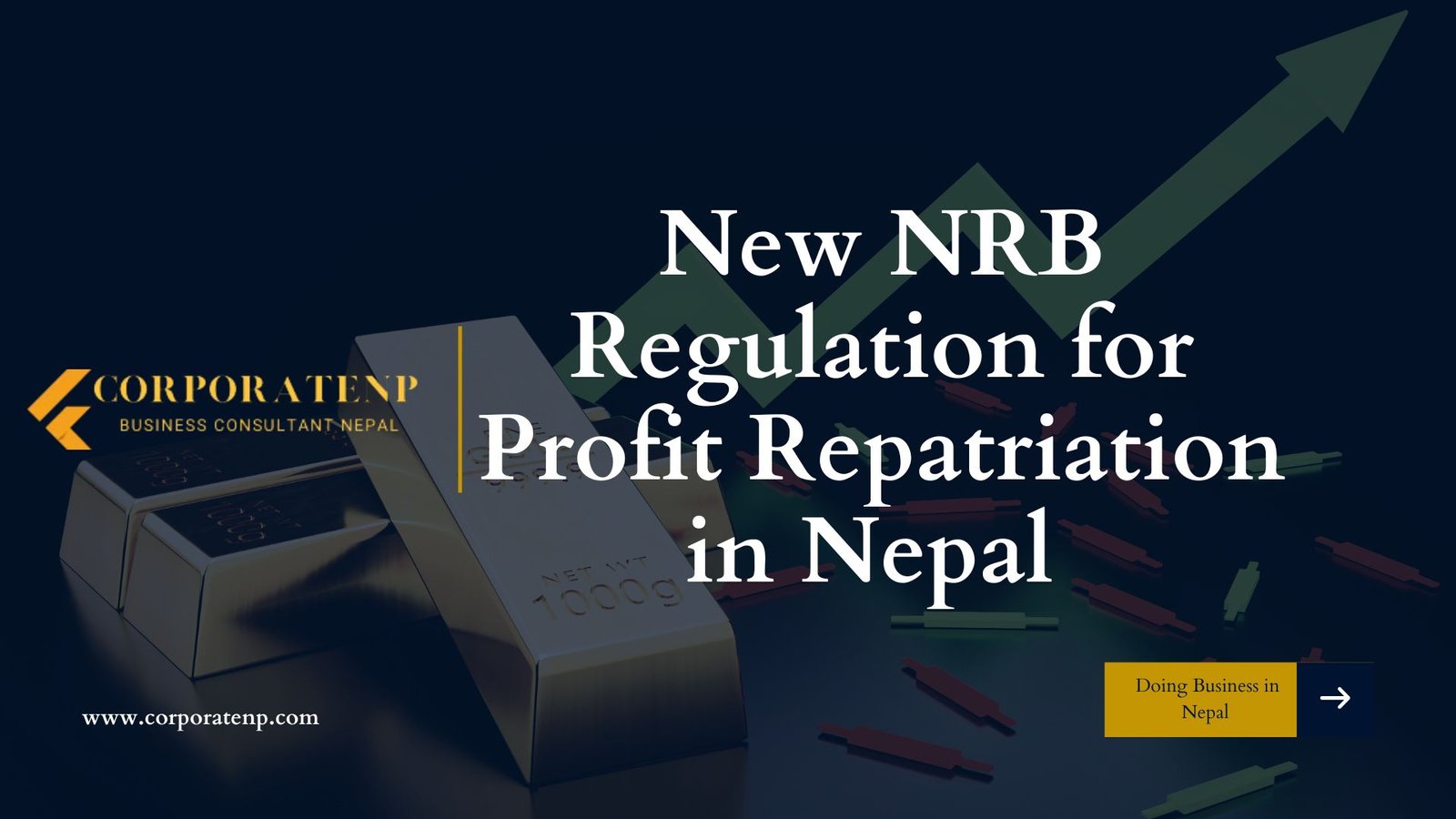 New NRB Regulation for Profit Repatriation in Nepal
