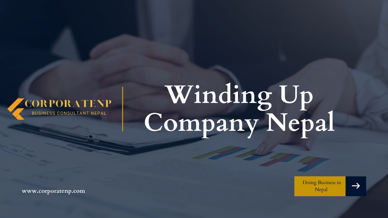 Winding Up Company Nepal