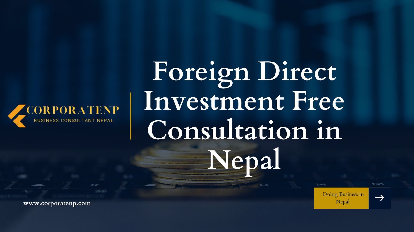 Foreign Direct Investment Free Consultation in Nepal