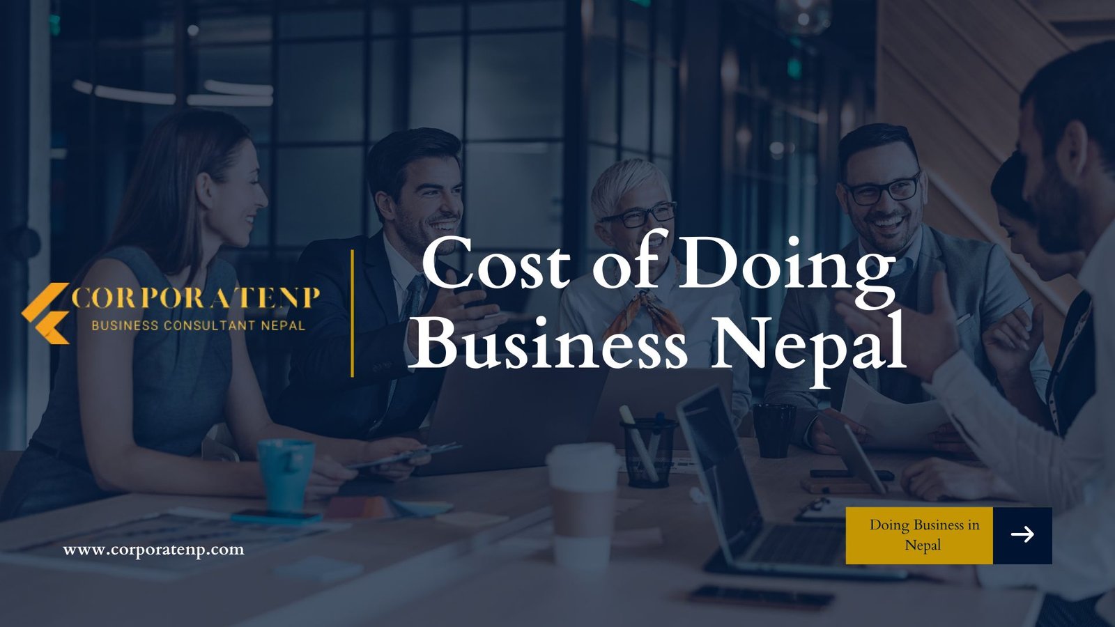 Cost of Doing Business Nepal
