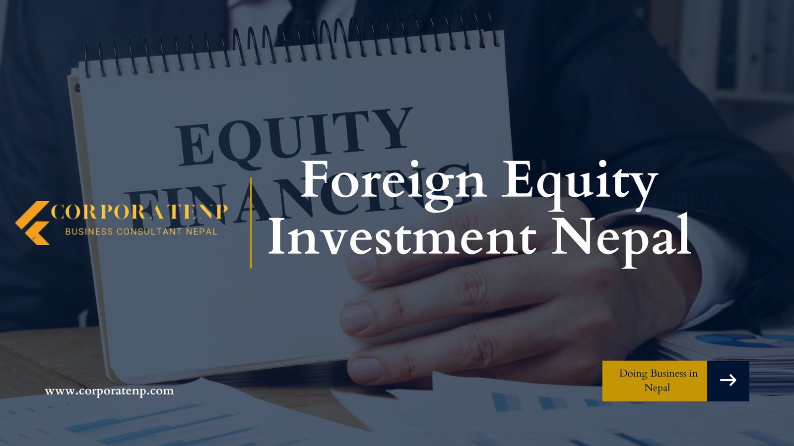 Foreign Equity Investment Nepal
