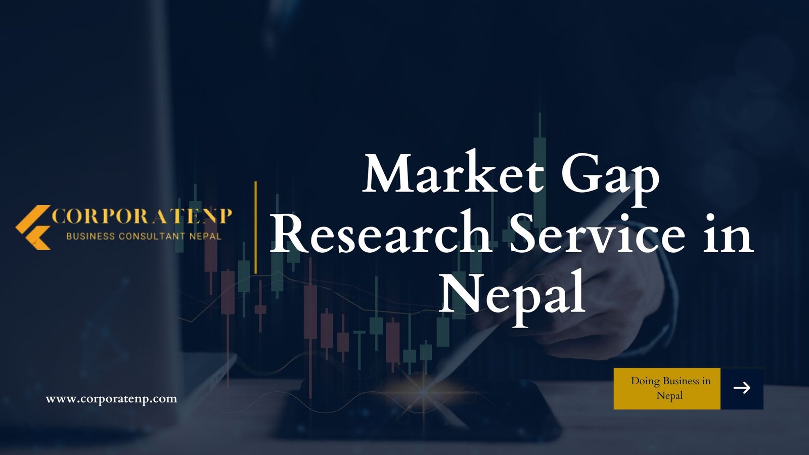 Market Gap Research Service in Nepal