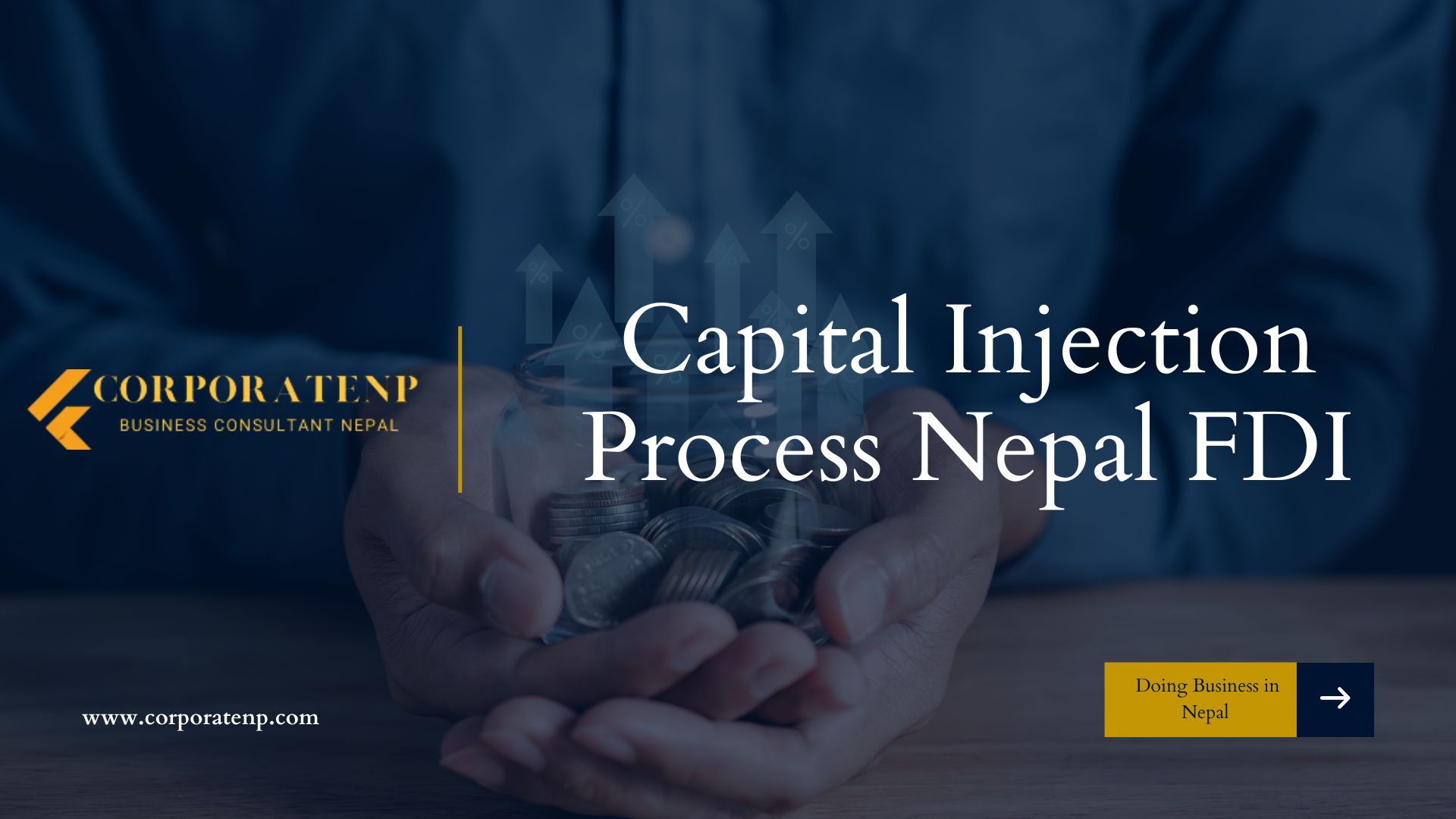 Capital Injection Process Nepal FDI