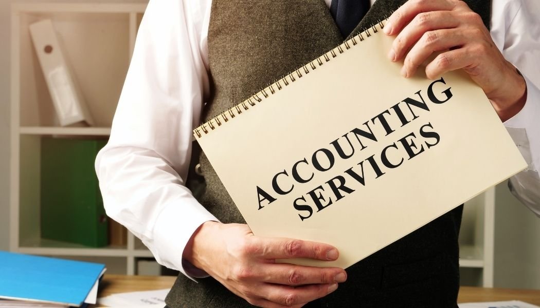 Professional Accounting & Bookkeeping Services in Nepal