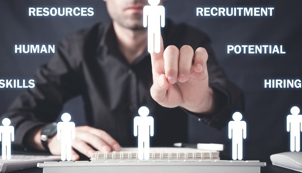 HR Outsourcing Service in Nepal