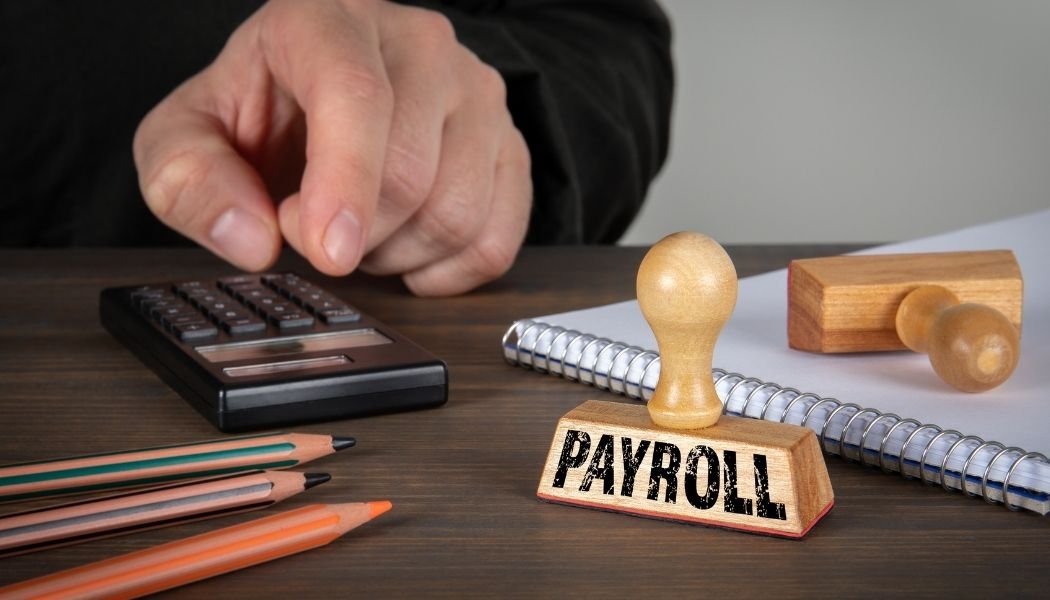 Professional Payroll Management Service in Nepal